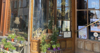 Les fleurs, un cadeau empoisonné ?