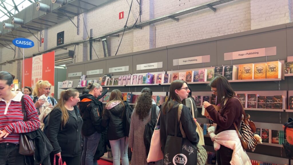 © Amani Mesbah 2025. Tous droits réservés.