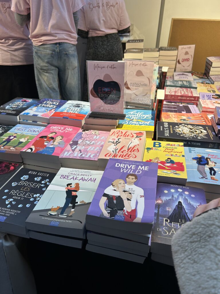 © Amani Mesbah 2025. Tous droits réservés.