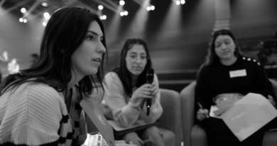 Laurine Crepin, le cœur battant du Télévie qui a fait un record battu pour l’édition 2025