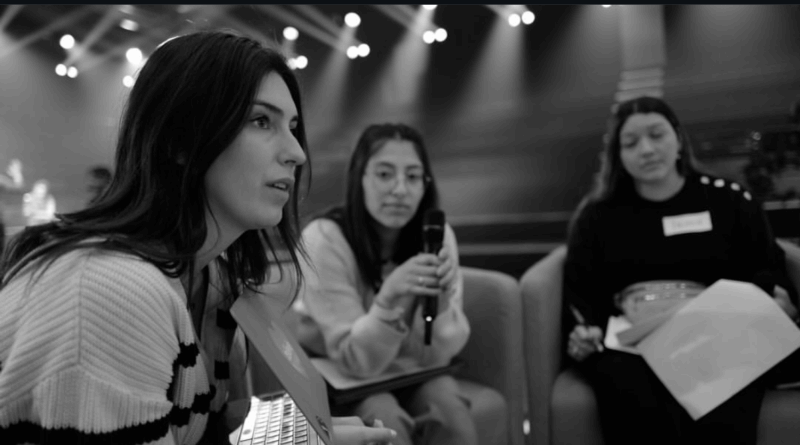 Laurine Crepin, le cœur battant du Télévie qui a fait un record battu pour l’édition 2025