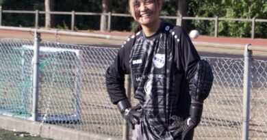 Le corps : un enjeu central du football féminin