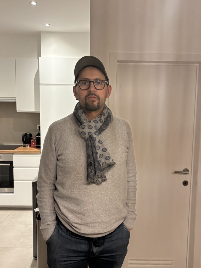 Photo de Marc Fondaire