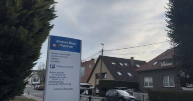 Connectés , mais divisés : le nouveau visage  de l&rsquo;inégalité.