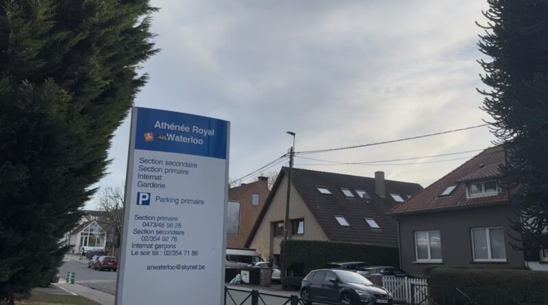 Connectés , mais divisés : le nouveau visage  de l&rsquo;inégalité.