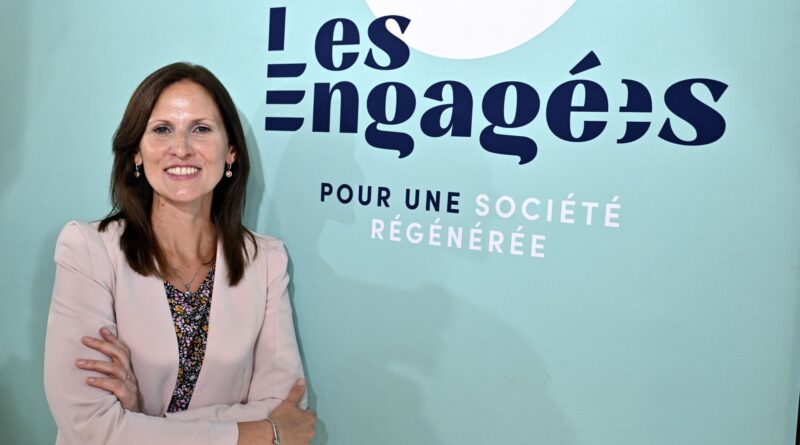 Les femmes en politique : pourquoi doutent-elles encore ?